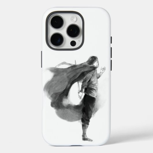 Case-Mate Tough Apple wird zu iPhone Hülle (Rückseite)