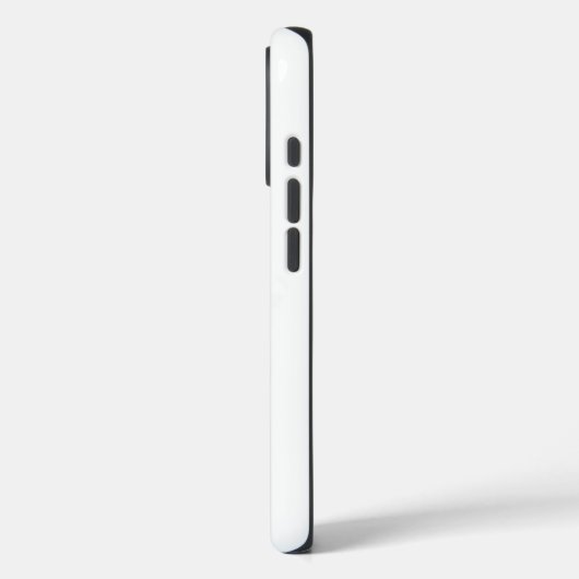 Case-Mate Tough Apple wird zu iPhone Hülle (Rückseite / Links)