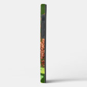 CASE-MATE TOUGH CUSTOM ERSTE GRÜNE ANTIQUE FLÄCHE iPhone HÜLLE (Rückseite / Links)