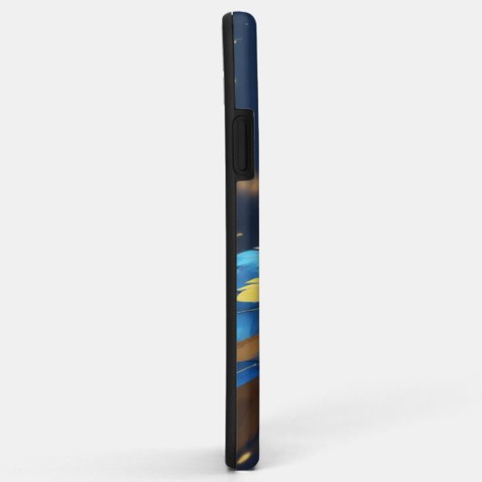 Case-Mate Tough iPhone 11 Pro Max Fall Hülle (Hinten/Rechts)