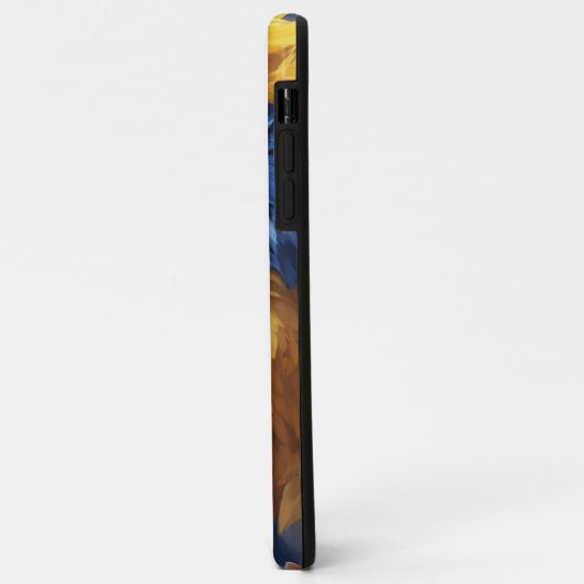 Case-Mate Tough iPhone 11 Pro Max Fall Hülle (Hinten/Links)