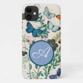 Case-Mate Tough iPhone 11 Pro Max Fall MORRIS Hülle (Rückseite)