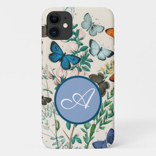 Case-Mate Tough iPhone 11 Pro Max Fall MORRIS Hülle (Rückseite)