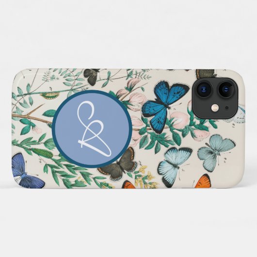 Case-Mate Tough iPhone 11 Pro Max Fall MORRIS Hülle (Rückseite (Horizontal))