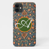 Case-Mate Tough iPhone 11 Pro Max Fall MORRIS Hülle (Rückseite)