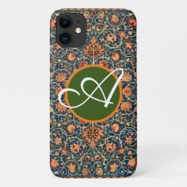 Case-Mate Tough iPhone 11 Pro Max Fall MORRIS Hülle