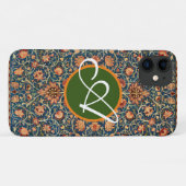 Case-Mate Tough iPhone 11 Pro Max Fall MORRIS Hülle (Rückseite (Horizontal))