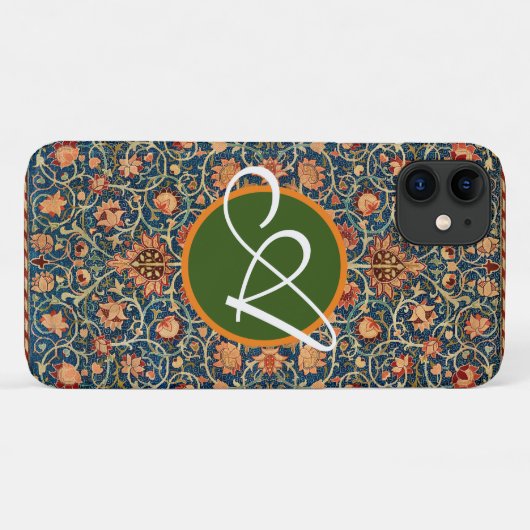 Case-Mate Tough iPhone 11 Pro Max Fall MORRIS Hülle (Rückseite (Horizontal))