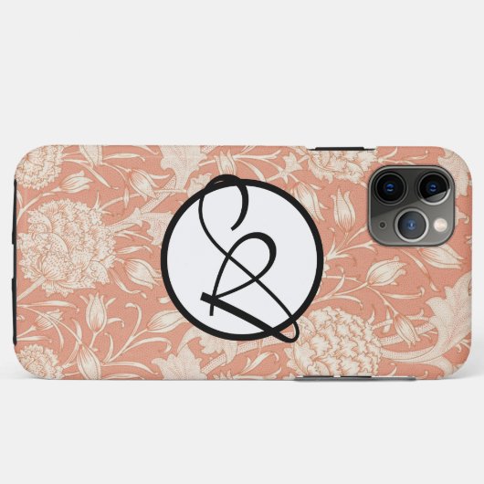 Case-Mate Tough iPhone 11 Pro Max Fall MORRIS Hülle (Rückseite (Horizontal))