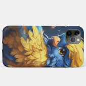 Case-Mate Tough iPhone 11 Pro Max Hülle (Rückseite (Horizontal))