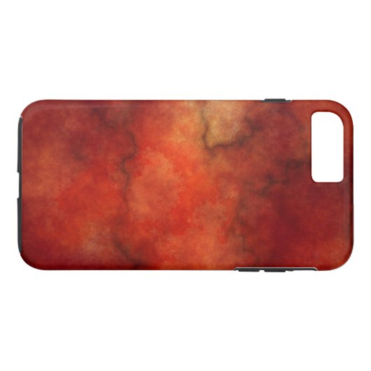 Case-Mate-Tough-iPhone 8Plus/7 Plus Case-Mate iPhone Hülle (Rückseite (Horizontal))