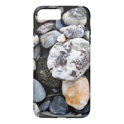 Case-Mate-Tough-iPhone 8Plus/7 Plus Case-Mate iPhone Hülle (Rückseite)