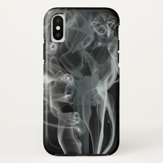 Case-Mate Tough iPhone X Hülle (Rückseite)
