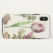 Case-Mate Tough iPhone X Hülle (Rückseite (Horizontal))