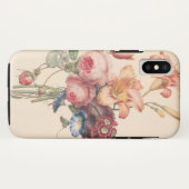 Case-Mate Tough iPhone X Hülle (Rückseite (Horizontal))
