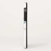 Case-Mate Tough iPhone X Hülle (Hinten/Links)
