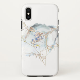 Case-Mate Tough iPhone X Hülle