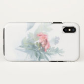 Case-Mate Tough iPhone X Hülle (Rückseite (Horizontal))