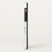 Case-Mate Tough iPhone X Hülle (Hinten/Links)
