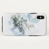 Case-Mate Tough iPhone X Hülle (Rückseite (Horizontal))