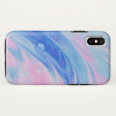 Case-Mate Tough iPhone X Hülle (Rückseite (Horizontal))
