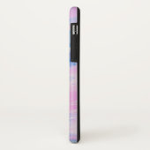 Case-Mate Tough iPhone X Hülle (Hinten/Links)