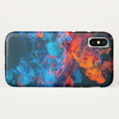 Case-Mate Tough iPhone X Hülle (Rückseite (Horizontal))