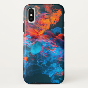 Case-Mate Tough iPhone X Hülle