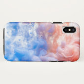 Case-Mate Tough iPhone X Hülle (Rückseite (Horizontal))