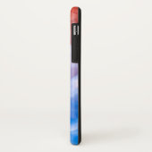 Case-Mate Tough iPhone X Hülle (Hinten/Links)