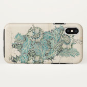 Case-Mate Tough iPhone X Hülle (Rückseite (Horizontal))