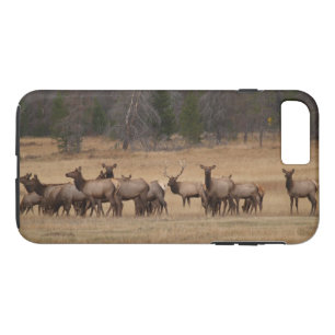 Case-Mate Tough Plus iPhone 7 Case Colorado Elk