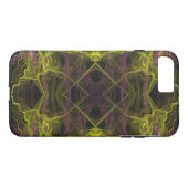 Case Mate Tough Plus iPhone 7 Fall Abstrakt (Rückseite (Horizontal))