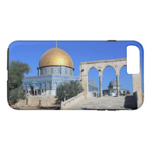 Case Mate Tough Plus iPhone 7 Fall Jerusalem Israe