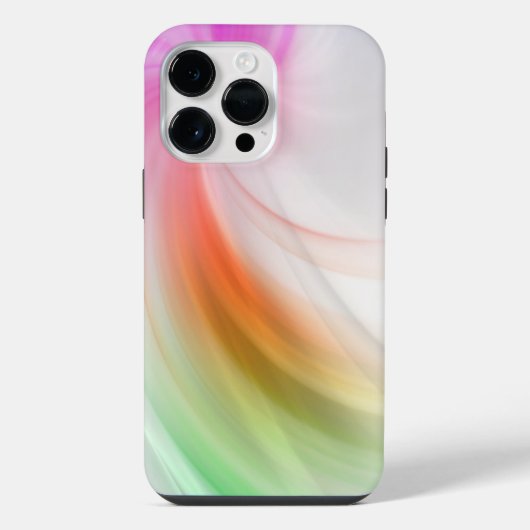 Case-Mate-zähe Apple iPhone 14 Fall iPhone Hülle (Rückseite)