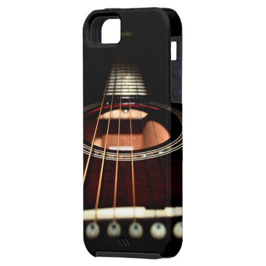 Case-MateVibe der Case-Mate iPhone Hülle (Rückseite Links)