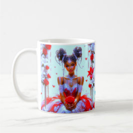 - Case of Tenderness Kaffeetasse