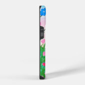 Case para Iphone Paris Hülle (Rechte Seite)