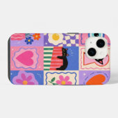 Case para teléfono iPhone hülle (Rückseite (Horizontal))