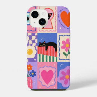Case para teléfono  iPhone 14 hülle