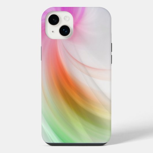 Case-Partner-zähe Apple iPhone 14 Fall plus Hülle (Rückseite)