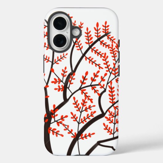 Case Simple, aber zäh. Konstruiert, um den Ärmel z (Rückseite)