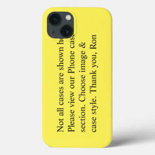 Case Styles