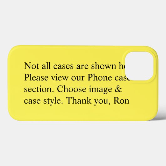 Case Styles (Rückseite (Horizontal))