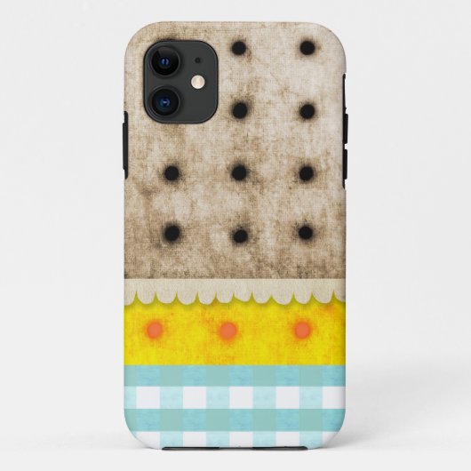 Case WHIMSICAL Collection (Rückseite)