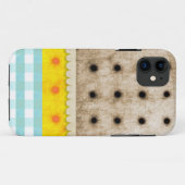 Case WHIMSICAL Collection (Rückseite (Horizontal))