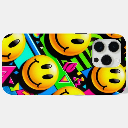 Casely iPhone Case-Mate iPhone Hülle (Rückseite (Horizontal))