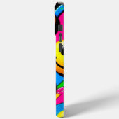 Casely iPhone Case-Mate iPhone Hülle (Rückseite / Links)