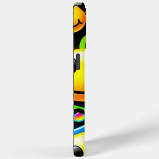 Casely iPhone Case-Mate iPhone Hülle (Rückseite / Rechts)