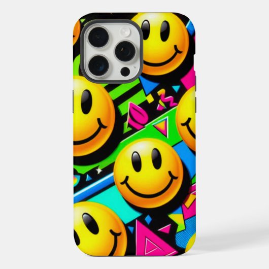 Casely iPhone Hülle (Rückseite)